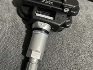 Senzori presiune roti aer MERCEDES-BENZ GLE C W204 W205 W166 W176 W447 — miniatura 10