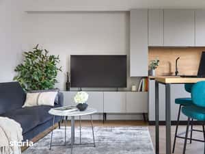 AFI Home North - studio, mobilat&utilat, Promenada mall, 0 Comision — miniatura 4