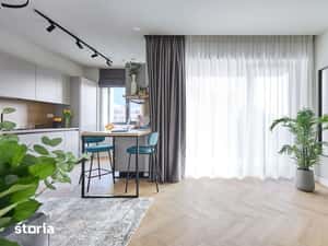 AFI Home North - studio, mobilat&utilat, Promenada mall, 0 Comision — miniatura 5