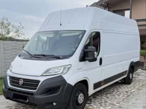 Fiat Ducato Maxi 2.3 130CP Euro 6 an 2018