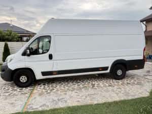 Fiat Ducato Maxi 2.3 130CP Euro 6 an 2018 — miniatura 4