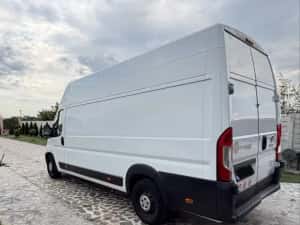 Fiat Ducato Maxi 2.3 130CP Euro 6 an 2018 — miniatura 6