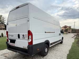 Fiat Ducato Maxi 2.3 130CP Euro 6 an 2018 — miniatura 7