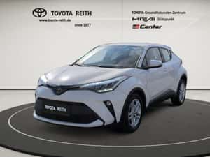 Toyota C-HR Hibrid SUV Second hand - 45.903 km