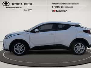 Toyota C-HR Hibrid SUV Second hand - 45.903 km — miniatura 2