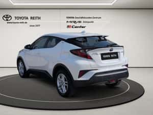 Toyota C-HR Hibrid SUV Second hand - 45.903 km — miniatura 3