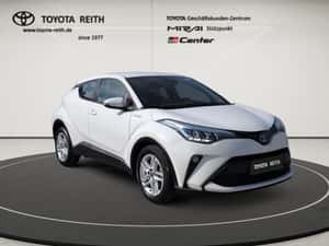 Toyota C-HR Hibrid SUV Second hand - 45.903 km — miniatura 7