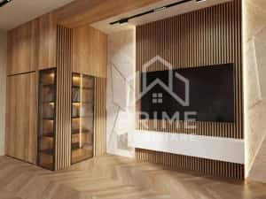 Apartament de LUX cu 2 camere – 56 mp utili, garaj inclus + boxa | ZONA SCHIT . — miniatura 5