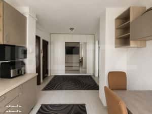 Apartament 2 camere decomandat, 54 mp, etaj intermediar, zona Lipovei