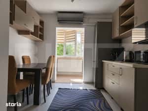 Apartament 2 camere decomandat, 54 mp, etaj intermediar, zona Lipovei — miniatura 3