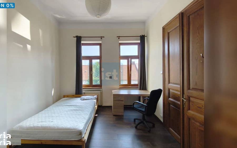 Vanzare apartament cu 4 camere Ultracentral. Comision 0! — fotografie 1 din 6