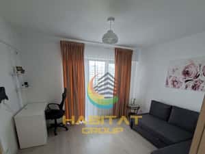 Apartament 2 Camere Aparatorii Patriei Metrou Bloc Nou — miniatura 4
