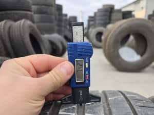 Anvelope de vara 225-45r18 Michelin — miniatura 3