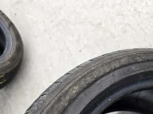 Anvelope de vara 225-45r18 Michelin — miniatura 4