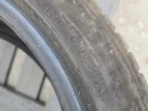 Anvelope de vara 225-45r18 Michelin — miniatura 5