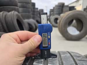 Anvelope de vara 225-45r18 Michelin — miniatura 9