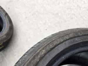 Anvelope de vara 225-45r18 Michelin — miniatura 10