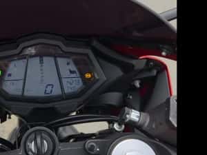 Yamaha YZF R125 2017 FULL ABS ( A1 - 16 ANI) IMP Germania — miniatura 10