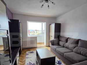 Apartament 2 camere, 37 mp, Dambu Rotund