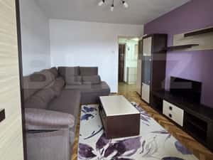 Apartament 2 camere, 37 mp, Dambu Rotund — miniatura 3