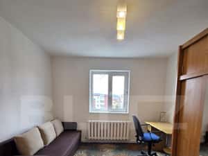 Apartament 2 camere, 37 mp, Dambu Rotund — miniatura 4