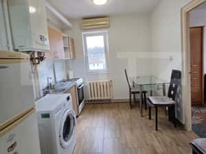 Apartament 2 camere, 37 mp, Dambu Rotund — miniatura 5