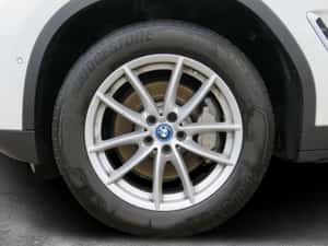 BMW X3 Hibrid 2022, 53.898 km, SUV, Automat — miniatura 5
