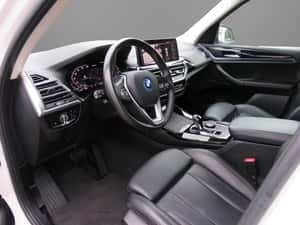 BMW X3 Hibrid 2022, 53.898 km, SUV, Automat — miniatura 6