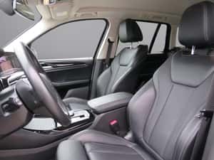 BMW X3 Hibrid 2022, 53.898 km, SUV, Automat — miniatura 7