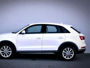 Audi Q3 2.0 TDI Quattro S tronic – SUV diesel 2016 — miniatura 7