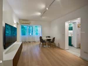 Apartament 2 camere/ zona Floreasca/ Parcul Floreasca — miniatura 4
