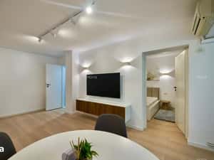 Apartament 2 camere/ zona Floreasca/ Parcul Floreasca — miniatura 6