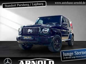 Mercedes-Benz G 450 SUV, 8.360 km, 2024 — miniatura 1