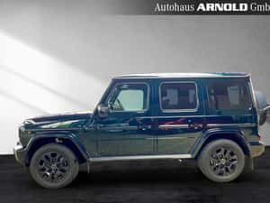 Mercedes-Benz G 450 SUV, 8.360 km, 2024 — miniatura 3