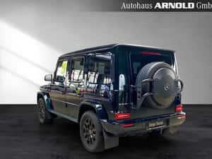 Mercedes-Benz G 450 SUV, 8.360 km, 2024 — miniatura 4
