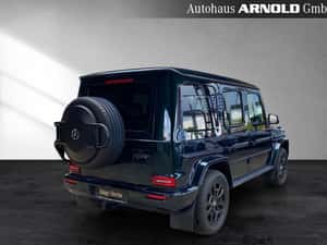 Mercedes-Benz G 450 SUV, 8.360 km, 2024 — miniatura 5
