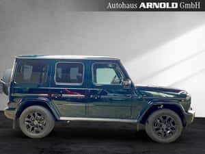 Mercedes-Benz G 450 SUV, 8.360 km, 2024 — miniatura 6