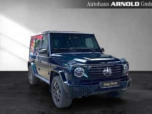 Mercedes-Benz G 450 SUV, 8.360 km, 2024 — miniatura 7
