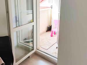 Metrou Dimitrie Leonida, 2 camere dec, mobilat, loc parcare, centrala — miniatura 6