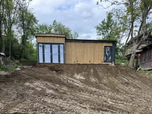 Inchiriez buldoxcavator preturi minime — miniatura 5