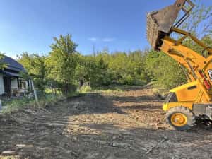 Inchiriez buldoxcavator preturi minime — miniatura 6