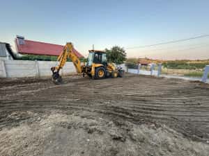 Inchiriez buldoxcavator preturi minime — miniatura 9