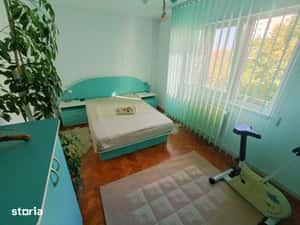Apartament 4 camere | decomandat | 78 mp | P-ta Hermes — miniatura 6