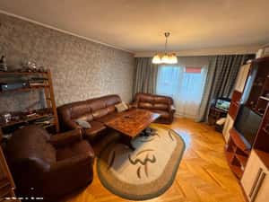 Exclusivitate! Apartament 3 camere-Tomis Nord-145.000 euro