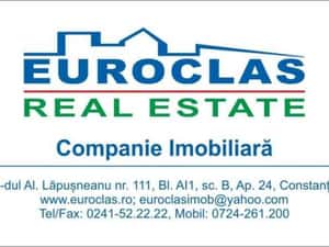 Exclusivitate! Apartament 3 camere-Tomis Nord-145.000 euro — miniatura 2