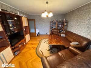 Exclusivitate! Apartament 3 camere-Tomis Nord-145.000 euro — miniatura 4