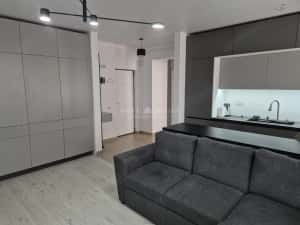 2 camere Parcul Carol – Liberty Mall | 2 km de Unirii | Bloc nou | — miniatura 3