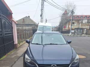 MAZDA3 ski active