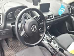MAZDA3 ski active — miniatura 5