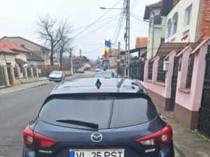 MAZDA3 ski active — miniatura 8